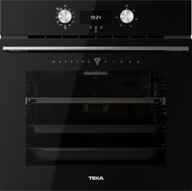 Teka Hlb 8510 P Bk Maestro Pizza