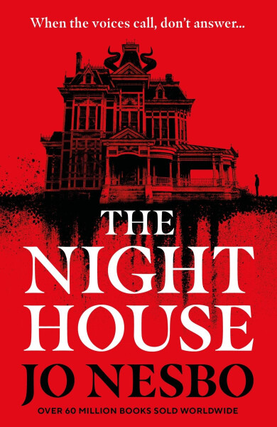 The Night House Jo Nesbø