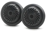 Harman/Kardon FIT19T / Výškový reproduktor / 19 mm / 50/400 W / 91 dB / 1700 Hz–40 kHz / 4 ? (HKF19T)