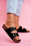 Pantofle model 180690 Step in style 37