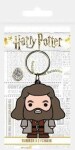 Klíčenka gumová Harry Potter - Hagrid - EPEE Merch - Pyramid