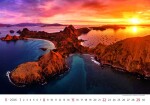 Nástěnný kalendář 2026 Helma - National Parks