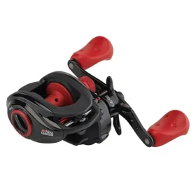 Abu Garcia Multiplikátor MAX X Low Profile LH (1539734)