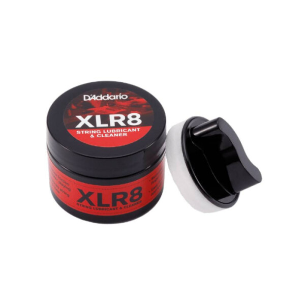 Planet Waves XLR8-01