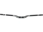 Spank Spike Vibrocore 800 mm/31,8 mm riser 30 mm alu řídítka černá - Nebaleno