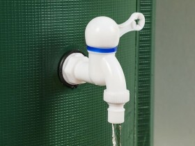 Skládací sud na vodu – Oskar XL