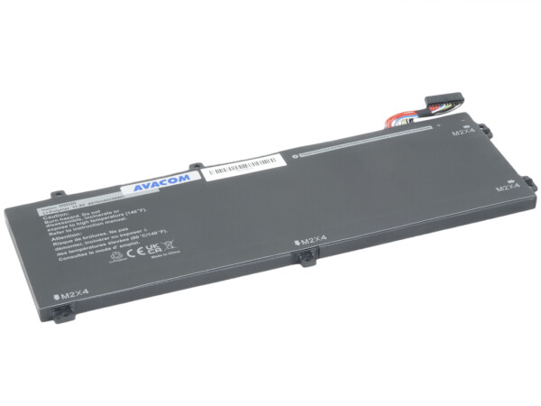 AVACOM baterie pro Dell XPS 15 95609570 / Li-Ion / 11.4V / 4910mAh / 56Wh (NODE-9560-69P)