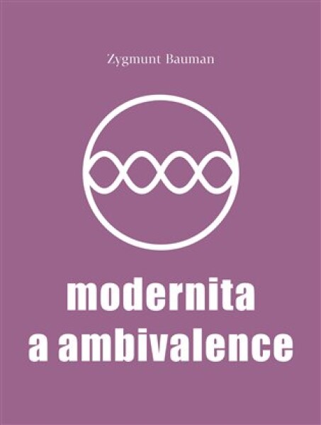 Modernita a ambivalence