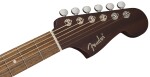 Fender California Deluxe Redondo CE NAT