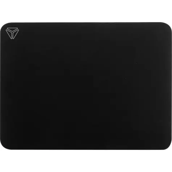 YENKEE YPM 47 SPEED TOP L černá / Herní podložka pod myš / 470 x 350 x 3 mm (45015888)