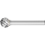 PFERD 21214183 frézovací kolík tvrdokov Špičatý kužel Délka 41 mm Vnější Ø 3 mm Pracovní délka 11 mm Ø hřídele 3 mm 1 ks