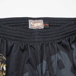 Mitchell & Ness Pánské kraťasy New York Knicks NBA Big Face 4.0 Shorts Velikost: 2XL