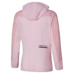Běžecká bunda Mizuno Active Alpha Hooded Jacket J2GED20164 Velikost textilu: M