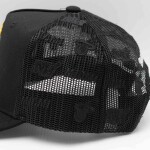 Mitchell & Ness Pánská kšiltovka Miami Heat NBA Monogram Trucker