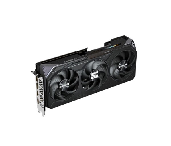GIGABYTE VGA AMD Radeon RX 9070 XT GAMING OC 16GB, 16GB GDDR6, 2xDP, 2xHDMI EDF_1706079