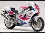 Yamaha Yzf 750R 93-97 Plexi Standard