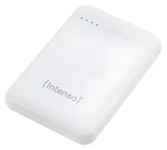 Intenso XS5000 bílá / Powerbanka / 5000 mAh / USB-C + USB-A (7313522)