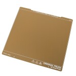 Prusa Research Oboustranný ocelový PP tiskový plát