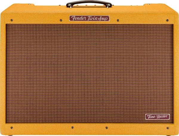 Fender Tone Master 59 Twin JB Edition