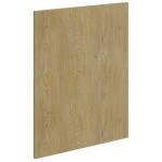 Dvířka na vestavnou myčku nádobí Cremona ANT ZM 570x446 Barva dvířek: Dub Cremona