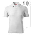 Reserve polokošile pánská bílá 00 (brand label) XL