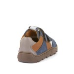 Dětské celoroční boty Froddo G3130274-13 Velikost: 34