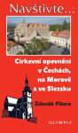 Církevní opevnění Čechách, na Moravě ve Slezsku