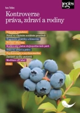 Kontroverze práva zdraví rodiny