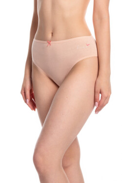 Dámské kalhotky BIKINI L-120BIB-75 3-pack směs barev XL