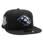New Era Pánská kšiltovka Utah Mammoth NHL 2024-25 Inaugural Season 59FIFTY Fitted Velikost: 7 3/8