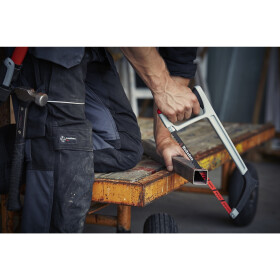 Hultafors Tools Pila na železo HMX-12, 12/24 (591300)