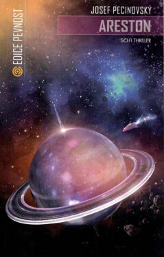 Areston - Josef Pecinovský