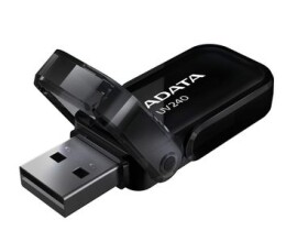 ADATA UV240 32GB černá / Flash Disk / USB 2.0 (AUV240-32G-RBK)