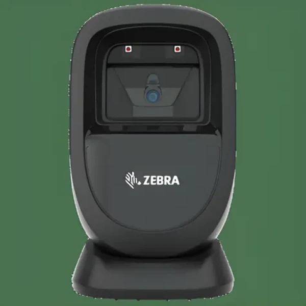 Zebra DS9308 SR pouze snímač bílá / 2D snímač čárových kódů / multi-IF (DS9308-SR0000WZZWW)