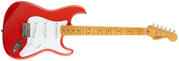 Fender Squier Classic Vibe 50s Stratocaster MN FR (rozbalené)