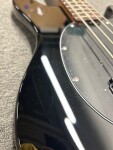 Sterling by Music Man StingRay R2 Black (použité)