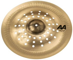 Sabian AA Holy China 17" B.