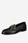 Polobotky Gino Rossi ELSA-E25-26397 Přírodní kůže (useň) - Lícová