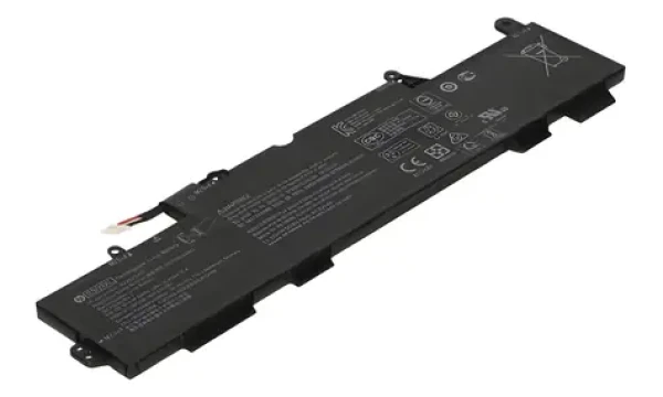 2-Power Baterie HP ZBook 14u G5 / Baterie pro notebook / 11,55 V / 4330 mAh / 47 Wh (CBP3694A)