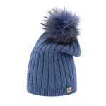 Čepice dámská Art Of Polo Hat cz18629 Blue UNI