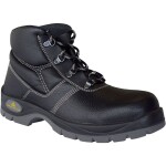 Pracovní obuv Delta Plus Jumper 2 S3 SRC velikost 40 + Velikost boty: 40, Černá