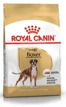 Royal Canin Boxer Adult 12 kg