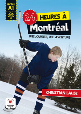 24 heures a Montréal + MP3 online