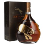 Meukow XO Cognac 40% 0,7 l (tuba)