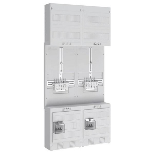 ABN Z27520L Místo pro elektroměr Obsah 1 ks