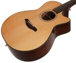 Furch Yellow Gc-SR 43mm CNR Active