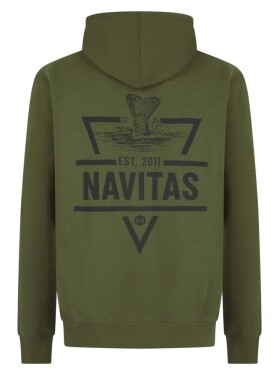 Navitas Mikina Diving Hoody XL