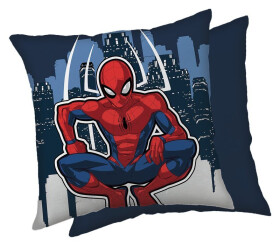 Polštářek - Spider-Man Blue
