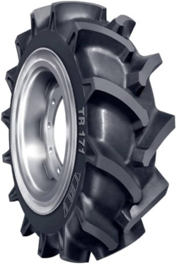 5,00-12 6PR 67A6 TR-171 TT BKT