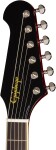 Epiphone Firebird Wine Red